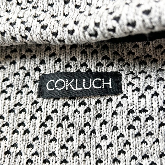 COKLUCH Knit Beanie Hat - Picture 3 of 7